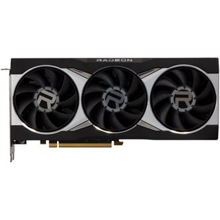 16GB PowerColor Radeon RX 6800 XT GDDR6 HDMI / DUAL DP / USB-C