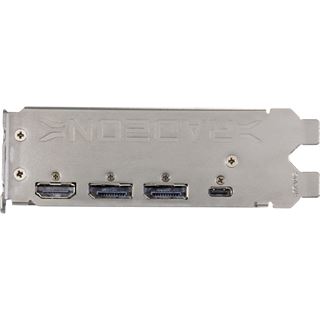 16GB PowerColor Radeon RX 6800 XT GDDR6 HDMI / DUAL DP / USB-C