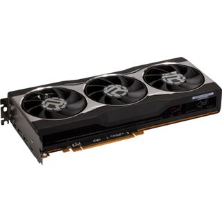 16GB PowerColor Radeon RX 6800 GDDR6 HDMI / DUAL DP / USB-C (Retail)