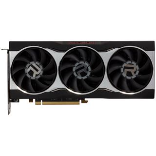 16GB PowerColor Radeon RX 6800 GDDR6 HDMI / DUAL DP / USB-C (Retail)