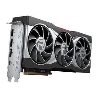 16GB XFX Radeon RX 6800 XT GDDR6 HDMI / DUAL DP / USB-C (Retail)