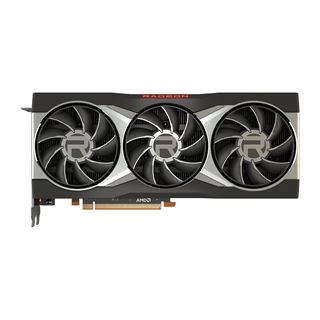 16GB XFX Radeon RX 6800 XT GDDR6 HDMI / DUAL DP / USB-C (Retail)