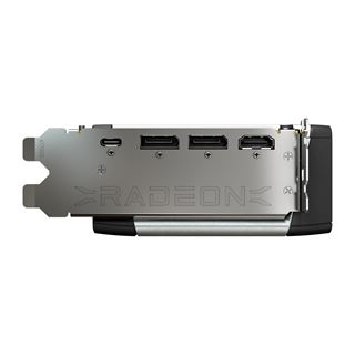 16GB XFX Radeon RX 6800 XT GDDR6 HDMI / DUAL DP / USB-C (Retail)