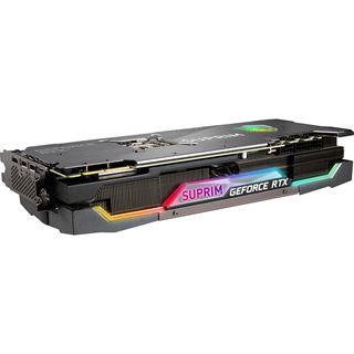 24GB MSI GeForce RTX 3090 Suprim X PCIe 4.0 x16)