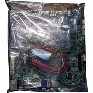 Supermicro X12SCZ-QF Intel Q470 So.1200 DDR4 mATX Bulk