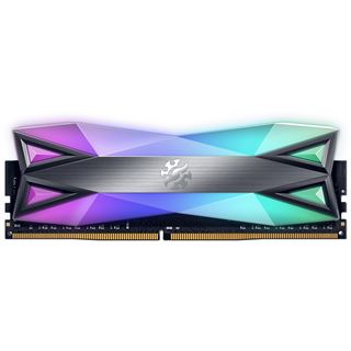 8GB ADATA XPG Spectrix D60G DDR4-3600 DIMM CL17 Single