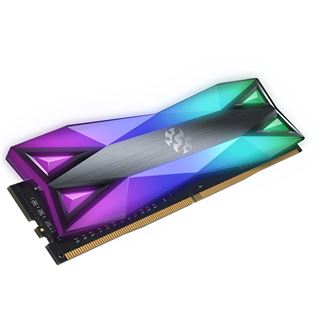 8GB ADATA XPG Spectrix D60G DDR4-3600 DIMM CL17 Single