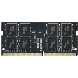 8GB TeamGroup Elite DDR4-2666 SO-DIMM CL19 Single