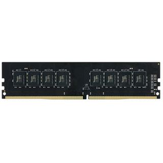8GB TeamGroup Elite DDR4-2400 DIMM CL16 Single