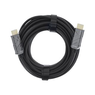 (€3,30*/1m) 20.00m InLine HDMI2.1 Anschlusskabel Ultra High