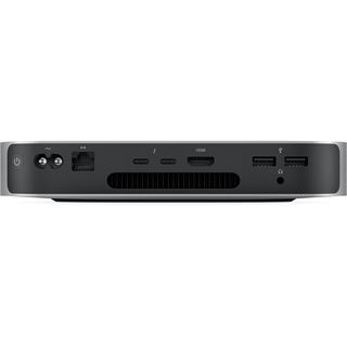 Apple Mac Mini M1 8-Core 256GB