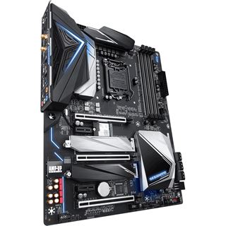 Gigabyte Z390 Designare Intel Z390 So.1151 Dual Channel DDR4 ATX Bulk