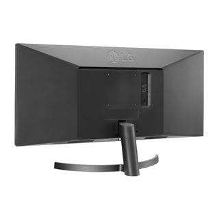 29" (73,66cm) LG Electronics UltraWide 29WL500-B schwarz