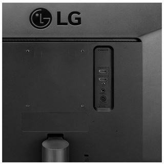 29" (73,66cm) LG Electronics UltraWide 29WL500-B schwarz
