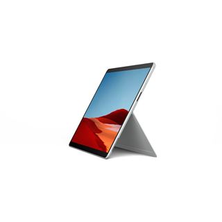 13" (33.02cm) Microsoft Surface Pro X SQ2 Platin, 16GB RAM,