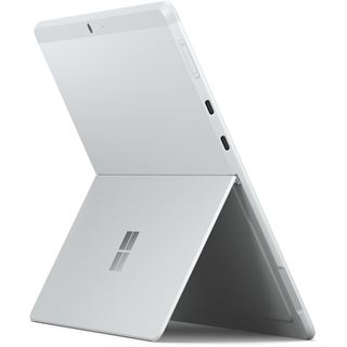 13" (33.02cm) Microsoft Surface Pro X SQ2 Platin, 16GB RAM,