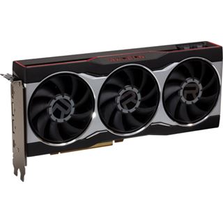 16GB PowerColor Radeon RX 6800 GDDR6 HDMI / DUAL DP / USB-C (bulk)