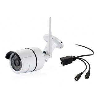 Conceptronic JARETH03W Wireless Cloud IPCam,Indoor,FHD