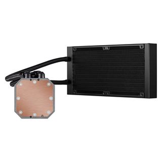 Corsair iCUE H100i Elite Capellix All-in-One