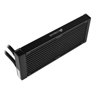 Corsair iCUE H100i Elite Capellix All-in-One