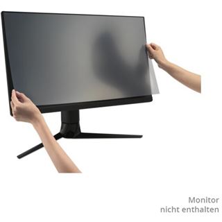 Kensington Blendschutz-und Blaulichtfilter f.24" 16:9 Monito