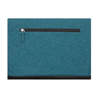 Riva MacBook Pro und Ultrabook Hülle 13.3" aqua melange 8803
