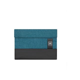 Riva MacBook Pro und Ultrabook Hülle 13.3" aqua melange 8803