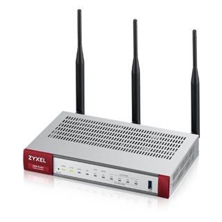 Zyxel Router USG FLEX 100W (Device only) Firewall