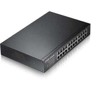 Zyxel Switch 24x GS1900-24E V2 24 Port