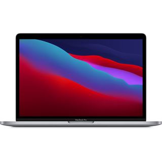 Notebook 13" (33.02cm) Apple MacBook Pro M1 (8 Core, 8 GB, 512