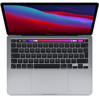 Notebook 13" (33.02cm) Apple MacBook Pro M1 (8 Core, 8 GB, 512