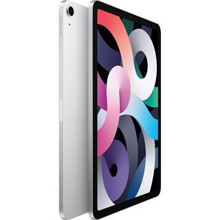 10.9" (27.68cm) Apple iPad Air 10.9 Wi-Fi 64GB silber (4.Gen)