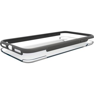 Hama Cover Frame für Samsung Galaxy S10, Transparent