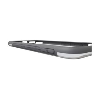 Hama Cover Frame für Samsung Galaxy S10, Transparent