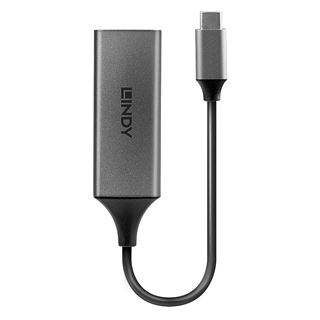 Lindy USB 3.1 Typ C Gigabit Ethernet Konverter