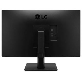 27" (68,58cm) LG Electronics 27BN65Q-B schwarz 2560x1440 1x