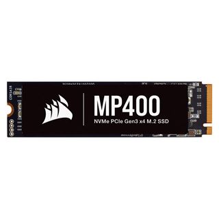 8TB Corsair MP400 M.2 PCIe 3.0 x4 3D-NAND QLC (CSSD-F8000GBMP400)