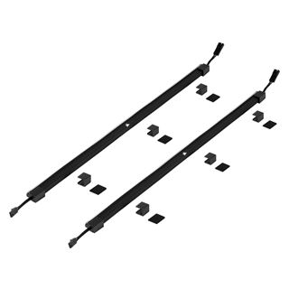 Corsair iCUE LS100 Smart Lighting Strip Expansion Kit 1.40m, LED