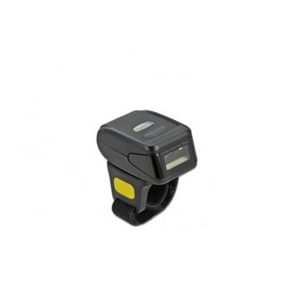 Delock Ringbarcode Scanner 1D und 2D mit 2,4 GHz oder Bluetooth