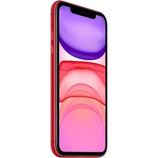 Apple iPhone 11 64GB rot MHDD3ZD/A