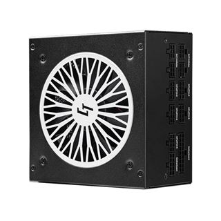 850 Watt Chieftec PowerUp GPX-850FC Modular 80+ Gold