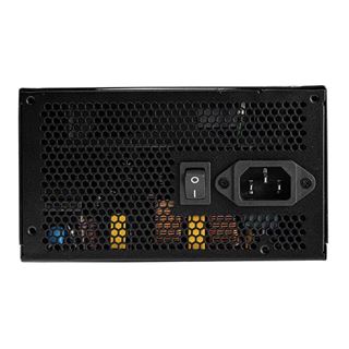 850 Watt Chieftec PowerUp GPX-850FC Modular 80+ Gold