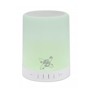 Manhattan Sound Science LED-Bluetooth Lautsprecher