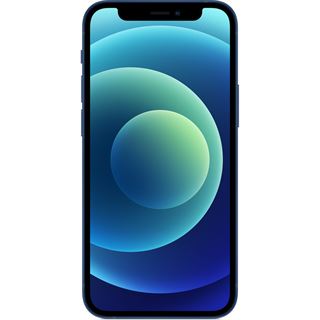 Apple iPhone 12 Mini 128GB blau MGE63ZD/A
