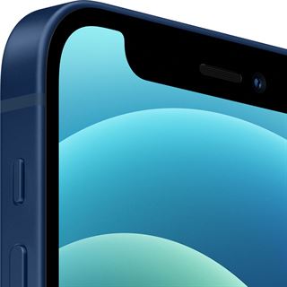 Apple iPhone 12 Mini 128GB blau MGE63ZD/A