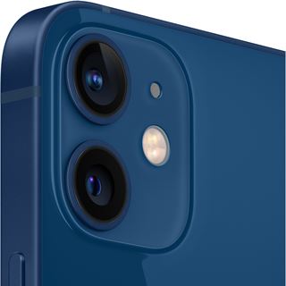 Apple iPhone 12 Mini 128GB blau MGE63ZD/A
