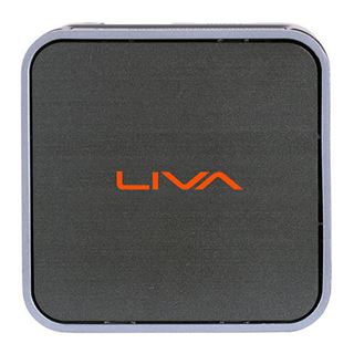 Elite Group LIVA Q2-N4000-0432 NUC