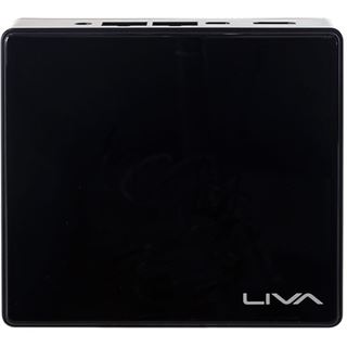 Elite Group LIVA Z3 PLUS-Intel10thi3 NUC