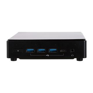 Elite Group LIVA Z3 PLUS-Intel10thi3 NUC