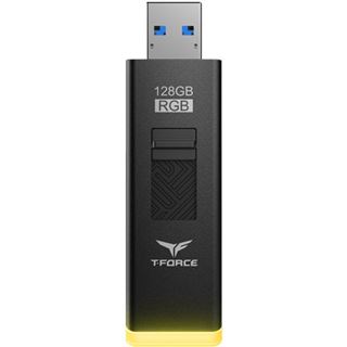 128GB TeamGroup T-Force Spark RGB USB-A 3.0 (TSPARK3128GB01)